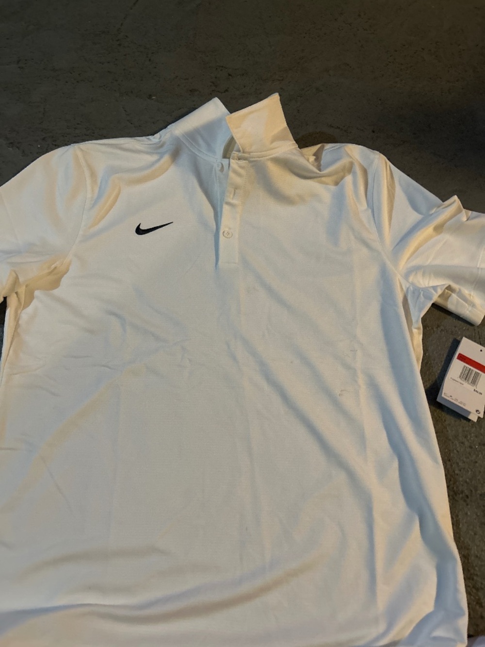 Nike Polo Shirt